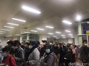 Keluhan soal Manggarai Kian Banyak Sebab Rute Baru Bikin Membeludak