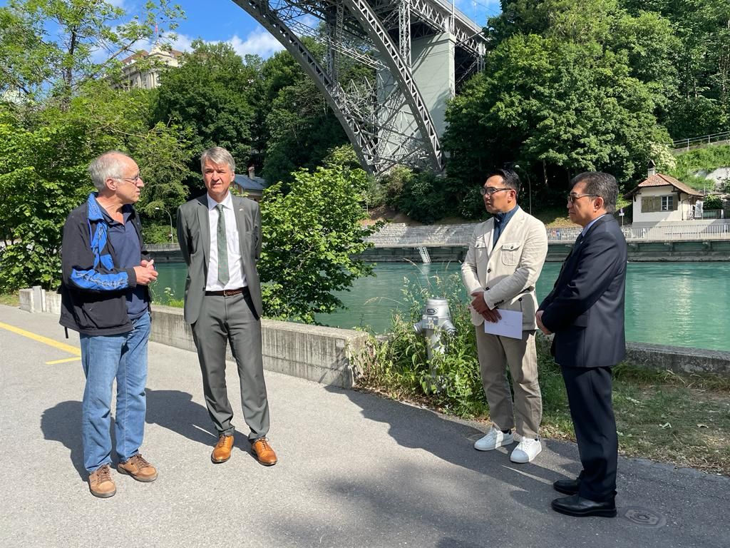 Perkembangan Proses Pencarian WNI Hilang di Bern, Swiss, Emmeril Kahn Mumtadz As of 30 Mei 2022  (kemlu.go.id)