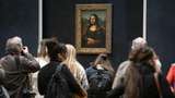 Fakta di Balik Heboh Lukisan Mona Lisa Disebut Dicuri
