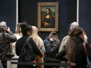 Kasus Perampokan Museum Paling Fenomenal di Dunia