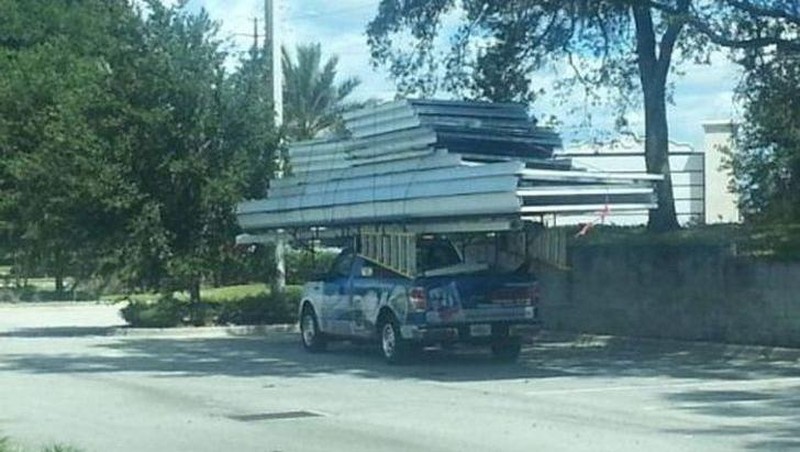 Potret Konyol Kesalahan Sehari-hari yang Terekam Kamera, Kok Bisa Sih?