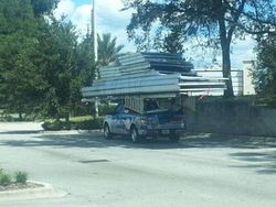 Potret Konyol Kesalahan Sehari-hari yang Terekam Kamera, Ampun Deh...