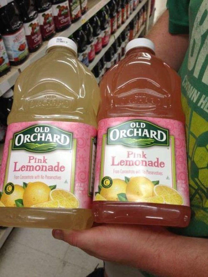 Potret Konyol Kesalahan Sehari-hari yang Terekam Kamera, Kok Bisa Sih?