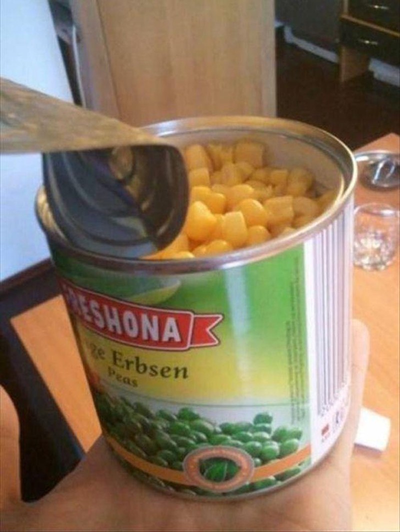 Potret Konyol Kesalahan Sehari-hari yang Terekam Kamera, Kok Bisa Sih?