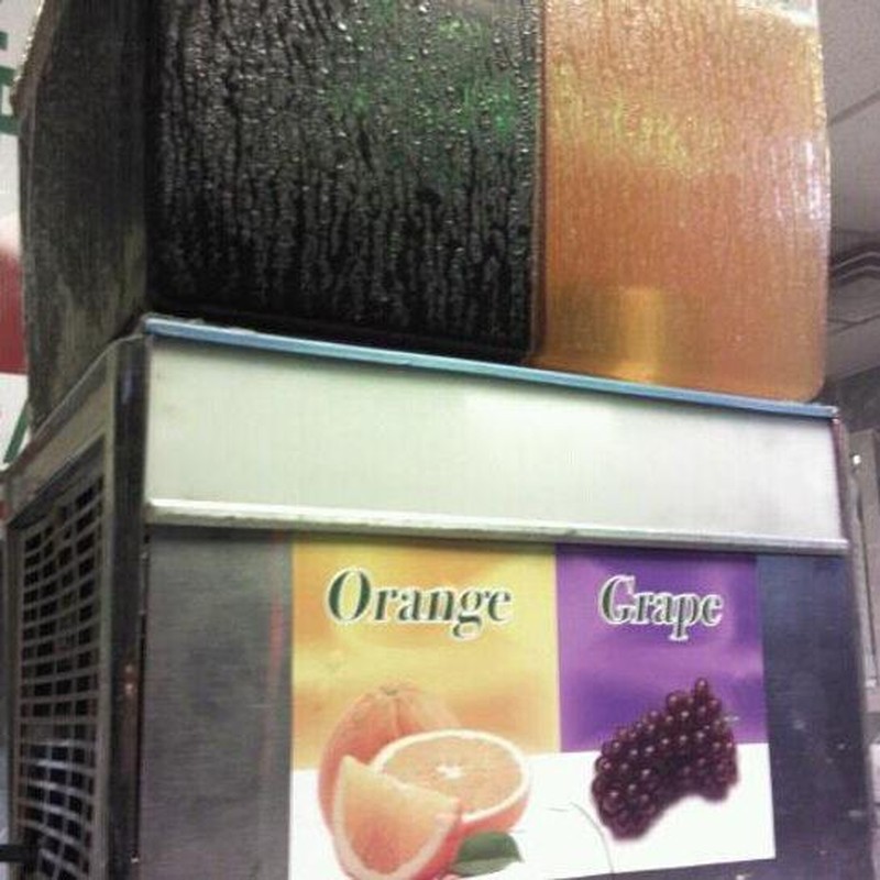 Potret Konyol Kesalahan Sehari-hari yang Terekam Kamera, Kok Bisa Sih?