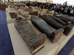 7 Mumi Terpopuler di Dunia, Ada yang Dijuluki Sleeping Beauty