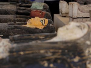 Kronologi Arkeolog Batuk Darah-Halusinasi Parah Pasca Buka Makam Mumi