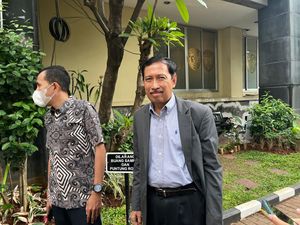 Rektor Ibnu Chaldun Musni Umar Kembali Diperiksa soal Profesor Gadungan