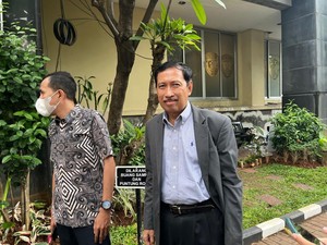 Rektor Ibnu Chaldun Musni Umar Kembali Diperiksa soal Profesor Gadungan