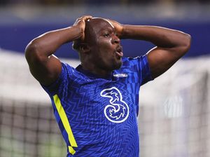 Lukaku Susah Move On dari Inter Milan