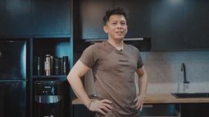 Sudut-sudut Rumah Ariel NOAH untuk Salurkan Hobi