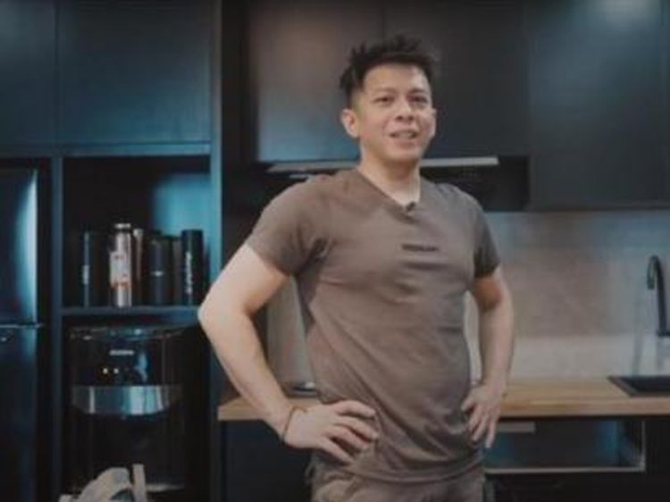 Sudut-sudut Rumah Ariel NOAH untuk Salurkan Hobi