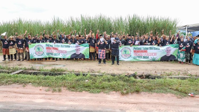 Sahabat Ganjar