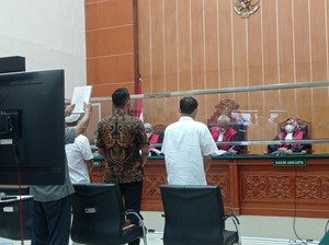 Saksi Ungkap Skenario Eks ART Nirina Zubir demi Kuasai Sertifikat Tanah