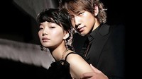 Empat tahun kemudian, dia dipasangkan dengan Rain di drama KBS A Love to Kill (2005). (Foto: dok. KBS) 