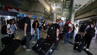 Formula E Jakarta akan digelar di Jakarta International E-Prix Circuit (JIEC) pada Sabtu, 4 Juni 2022.
