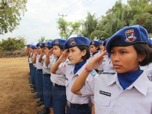 Siswa Baru Tak Berasrama, Begini Penjelasan Kepala SMAN Bali Mandara