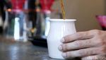 Menyeruput Hangatnya Kopi Manual Brew di Monday Morning Bintaro