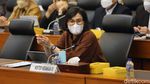 Momen Sri Mulyani Saat Paparkan RAPBN Hingga Target Ekonomi