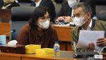 Momen Sri Mulyani Saat Paparkan RAPBN Hingga Target Ekonomi