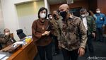 Momen Sri Mulyani Saat Paparkan RAPBN Hingga Target Ekonomi