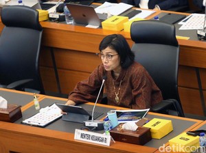 Bayar Listrik hingga BBM, Subsidi Energi Sudah Tersedot Hampir Rp 140 T