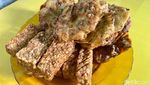 Manis Gurih Tahu Bumbu Mang Edo khas Karawang yang Legendaris