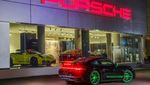 Ini Tampang Porsche 911 Chili, Cuma Ada 9 Unit di Indonesia