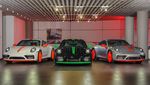 Ini Tampang Porsche 911 Chili, Cuma Ada 9 Unit di Indonesia