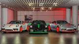 Penjualan Mobil Mewah Porsche Turun, di Indonesia Gimana?
