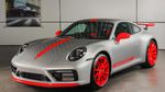 Ini Tampang Porsche 911 Chili, Cuma Ada 9 Unit di Indonesia