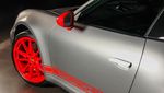 Ini Tampang Porsche 911 Chili, Cuma Ada 9 Unit di Indonesia
