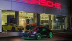 Ini Tampang Porsche 911 Chili, Cuma Ada 9 Unit di Indonesia