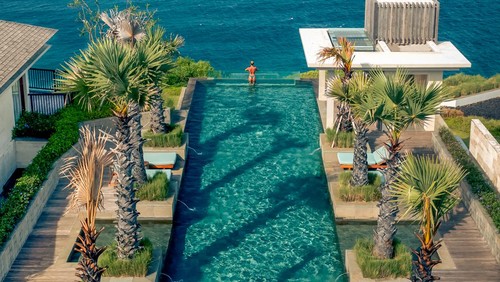 The Retreat Six Sense Uluwatu