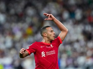 Eks Pemain Liverpool: Thiago Alcantara Overrated!