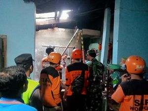 2 Warga Girimarto Wonogiri Ditemukan Tewas saat Menguras Sumur