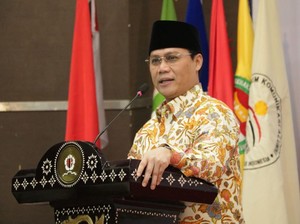 Basarah Minta Pelaku Konvoi Kebangkitan Khilafah Ditindak Tegas