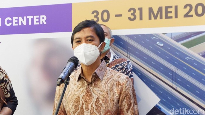 Wakil Menteri Kesehatan Dante Saksono Harbuwono Wakil Menteri Kesehatan Dante Saksono Harbuwono