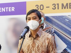 Wamenkes: 15 dari 18 Obat Sirup yang Diuji Mengandung Etilen Glikol