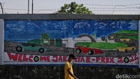 Sebagai informasi, Sekretaris Daerah Provinsi DKI Jakarta Marullah Matali mengumumkan perhelatan balap Formula E masuk ke dalam rangkaian acara Hari Ulang Tahun DKI Jakarta ke-495.