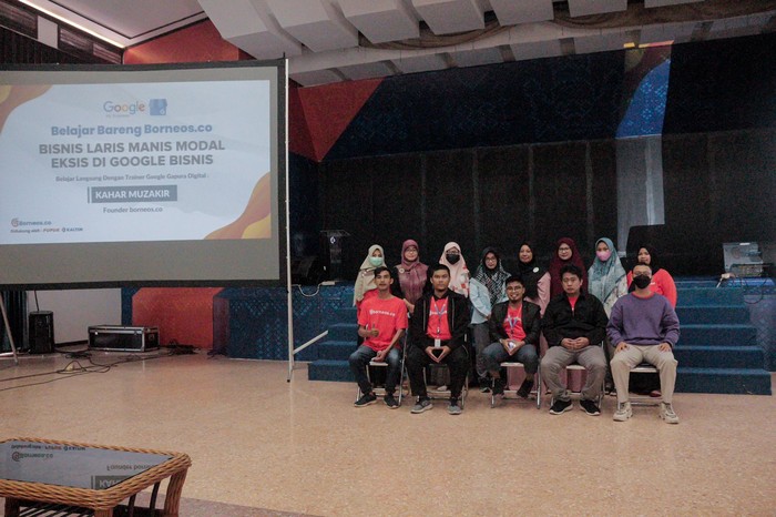 Workshop PKT