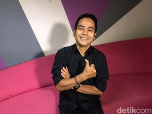 Bertemu Ulama saat Tak Sadarkan Diri, Yadi Sembako Merasa Diberi Peringatan