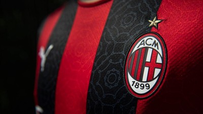 5 Pemain Incaran AC Milan di Musim Panas Ini