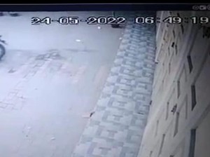 2 Pria Curi Motor Pegawai Indomaret di Sunggal, Polisi Turun Tangan