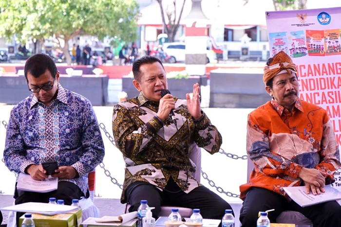 Bambang Soesatyo