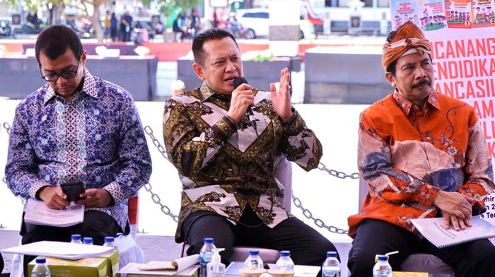 Bambang Soesatyo