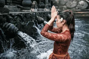 Bangga! Wisata Indonesia Naik Ranking 32 Dunia