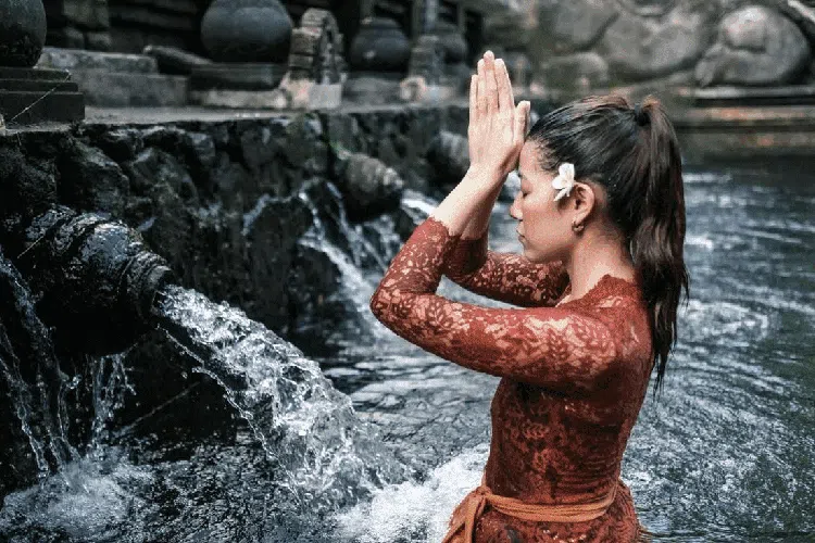 Bangga! Wisata Indonesia Naik Ranking 32 Dunia