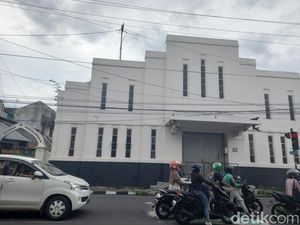 Yuk Nostalgia Nonton di Bioskop Permata Lur! Cek Tanggalnya di Sini