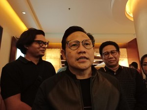 Cerita Sengketa PKB Cak Imin Vs PKB Gus Dur yang Disinggung Yenny Wahid